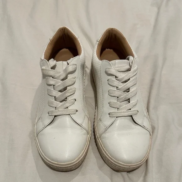 Steve Madden TOLIVER Sneakers - Picture 2 of 8